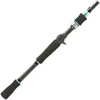 Irod Genesis Iii Magic Stick Baitcastrute