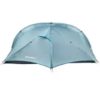 Columbus Magma 2 Ultralight Zelt