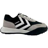 Hummel Gava71 Sportschuhe Schwarz EU 42 Herren Schwarz EU 42