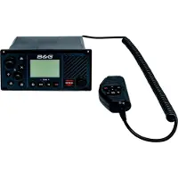 B&G V60 Class D Ais Vhf Speiche