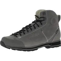 Dolomite - Cinquantaquattro High Full Grain Leather Evo GTX - Sneaker Gr 47 grau