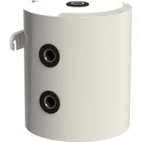 ThermoFlux Wärmepumpenspeicher WPPS 50 | ohne Wärmetauscher