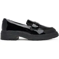 Clarks Mokassins Orinoco3 Edge 26183173 Schwarz 41