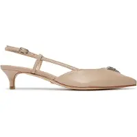 GUESS Jesson Slingpumps Beige