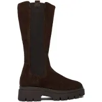 Tamaris 25608/41 Mocca Suede Größe EU 38