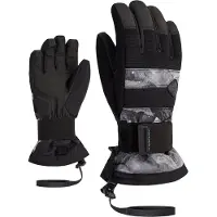Ziener Manu As Handschuhe