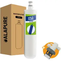 Alapure Ersatzset passend für US-E2 Wasserfilter E2