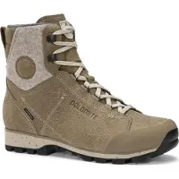 Dolomite DOL Shoe Ws 54 Warm Evo WP Aluminium Grey 6.5 UK