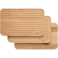 Brabantia 260780 Schneidebrett-set