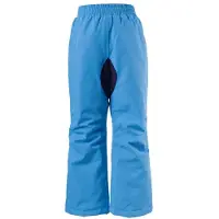 GOSOAKY - Kid's Top Dog - Winterhose Gr 86/92 blau