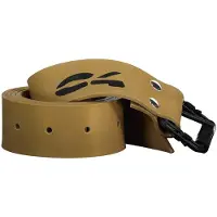C4 Freediving Marseillaise Silicone Nylon Buckle Gürtel