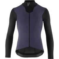 Assos Mille Gts Spring Fall S11 Jacke Lila M Herren Lila M
