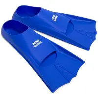 Mad Wave Flippers Schwimmflossen