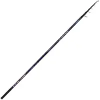 Colmic Cupra Teleskop-surfcasting-rute