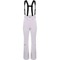 Kjus - Women's Core Embrace Pants - Skihose Gr 36 - Regular weiß