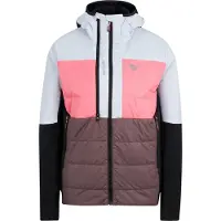 Ziener - Women's Nakala-Z - Kunstfaserjacke Gr 40 schwarz