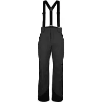 Stoic - MountainWool AsplidenSt. III Ski Pant - Skihose Gr 3XL schwarz