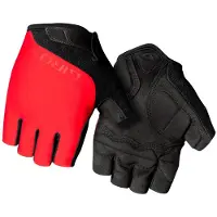 Giro Jag bright red (gloves-gloves) M