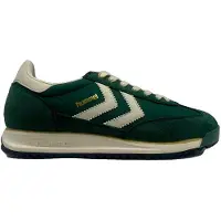 Hummel City88 Ns Sportschuhe Grün EU 38 Damen Grün EU 38