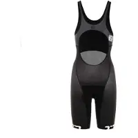 Bioracer Bathing ärmelloser Triathlonanzug