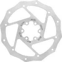 Avid Roundagon Bremsscheibe