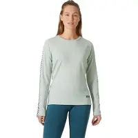 Helly Hansen Lifa Active Stripe Langarm-baselayer