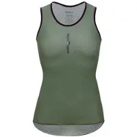 Santini Lieve Ärmelloses Baselayer