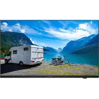 Reflexion LDDX22iBT-B, 55,9 cm (22"), 1920 x 1080 Pixel, Full HD, Smart-TV, WLAN, Schwarz