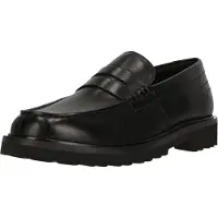 Clarks Berwick Seam Mens Brown Leather, 7.5
