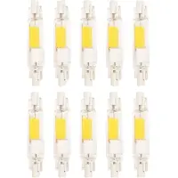 OE Lightning R7s LED-Lampe 4W 450lm 2700K Warmweiß, 10 St.