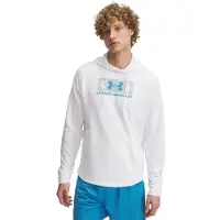 Under Armour Rival Terry Logo Kapuzenpullover