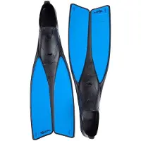 Mad Wave Vector Schwimmflossen