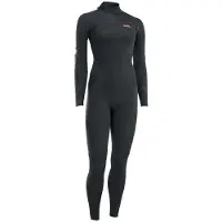 iON Amaze Core 4/3 Mm Neopren-anzug Mit Langen Ärmeln Und Reißverschluss Am Rücken Für Damen