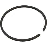 Italkit D 40.5x1.2 S.405.12.ig Kolbenring Silber Silber One Size
