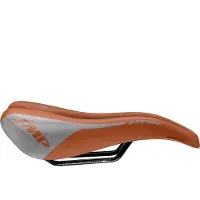 Selle Smp Trk Extra Sattel Orange,Grau 140 mm Orange,Grau 140 mm