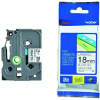Brother P-touch Tzen241 Farbbandkassette