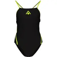 Aqua sphere Essential Diamond Back Adjustable Badeanzug