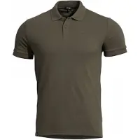 Pentagon Moth Piquet Kurzarm-poloshirt 3XL 3XL