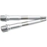 HT Components Nano P Pa12/12a/03a Pedalachse