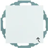 Hager 47441909, Weiß, 10 Stück(e)
