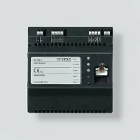 Siedle SG 150-0 Smart Gateway Schnitt- stelle In-Home-Bus und IP-Netzw - Gateway