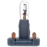 ABB Busch-Jaeger Glühlampe 8V 40mA Ersatzglühlampe - 2CKA001784A0164
