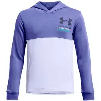 Under Armour Rival Terry Kapuzenpullover