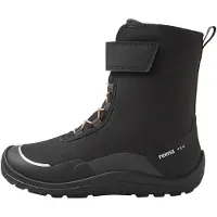Reima Talvella Junior black (9990) 34
