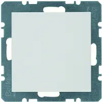 Hager 10098989, Weiß, Metall, 20 Stück(e)