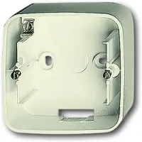 Busch Jaeger 1799-0-0287 - 81 mm - 81 mm - 42 mm