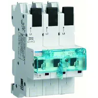 Hager HTS340E, 230-400 V, 40 A, 3P