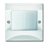 Busch-Jaeger 6800-35-102C Busch-Wächter Sensor mit Kombilinse Bewegungssensor anthrazit - Allwetter 44 2CKA006800A1740 680035102C
