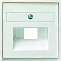 Gira 027001, Cremefarben, konventionell, 1 Stück(e)