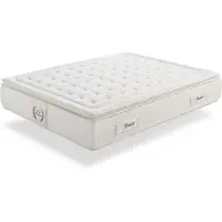 Moonia - Matratze King Premier Multizone - 90X200 cm